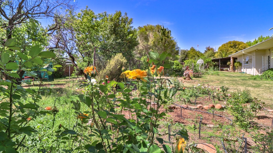 4 Bedroom Property for Sale in Cradock Eastern Cape